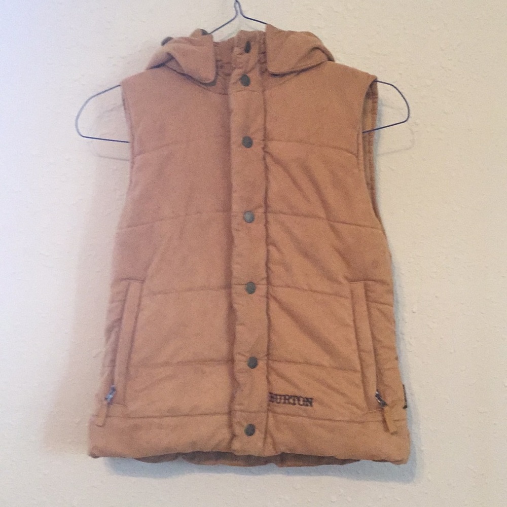 Burton Vest